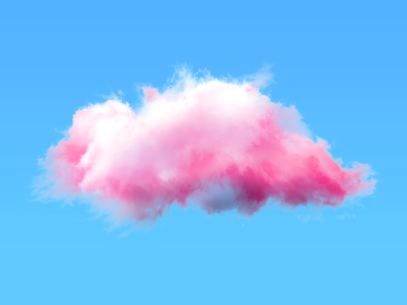 Пушистое облако 3. Розовое облачко. Пушистые облака. Пушистые розовые облака. Розовые облака без фона.