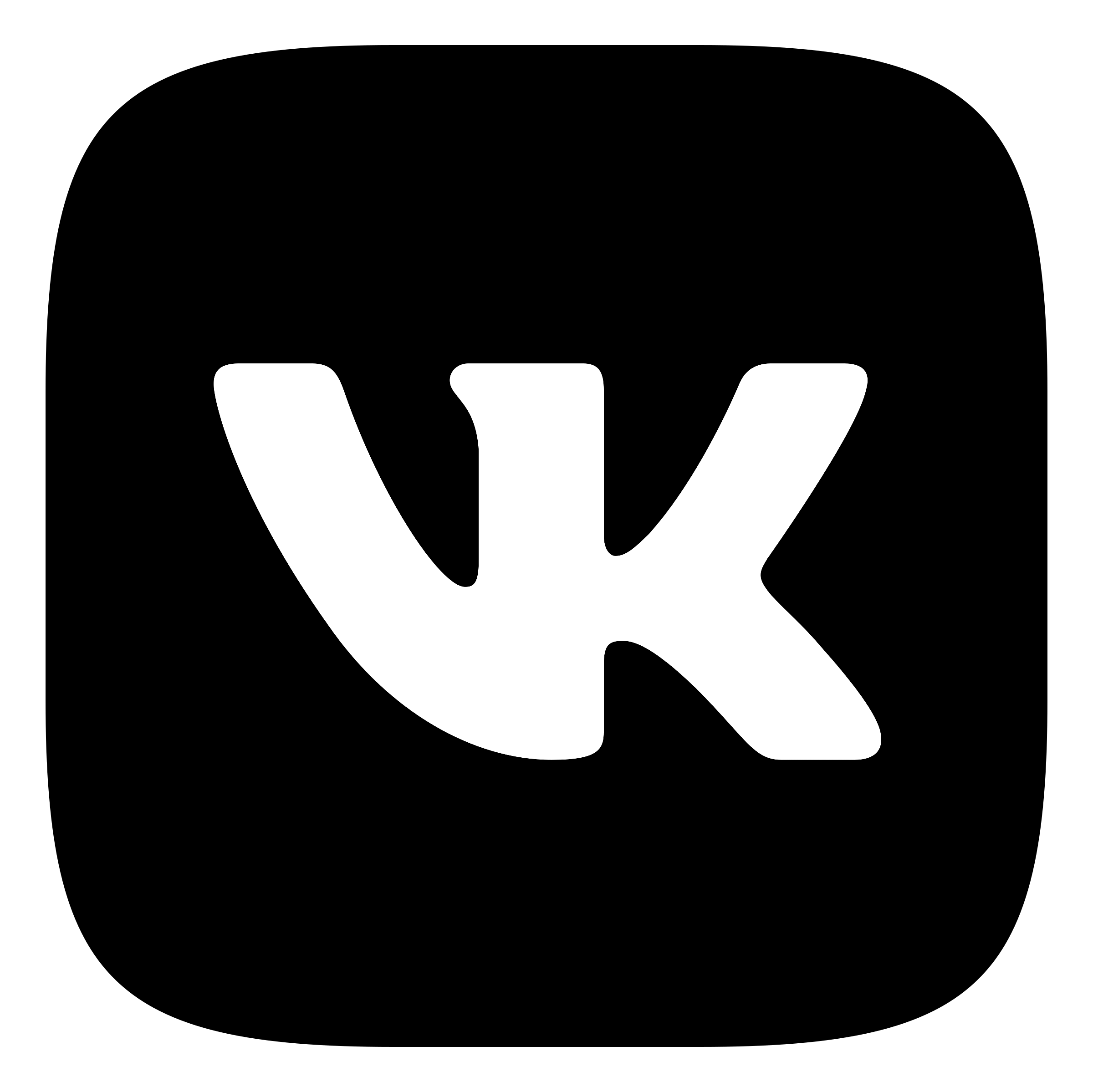 Vk projects