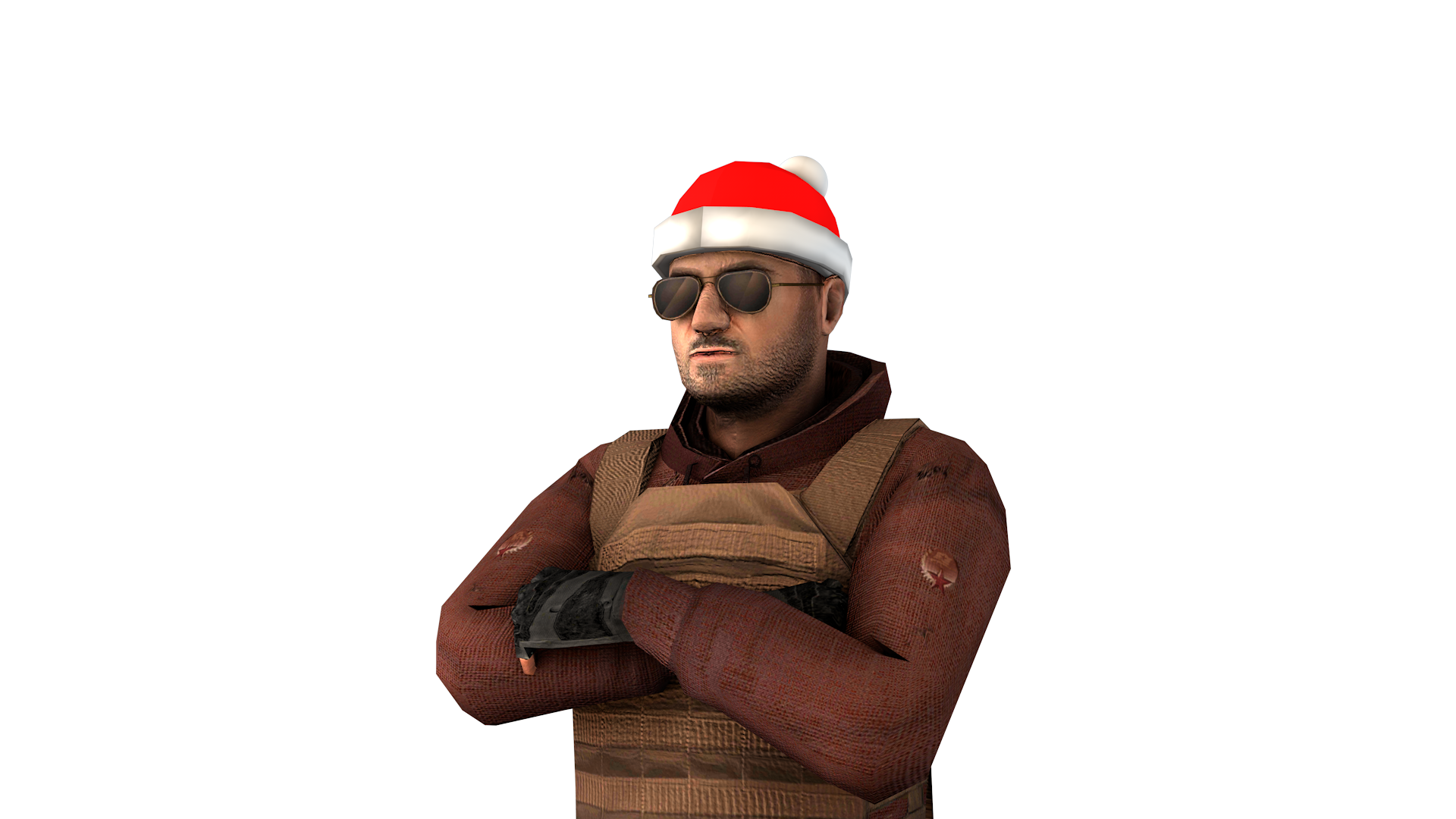 Из стандофф 2
