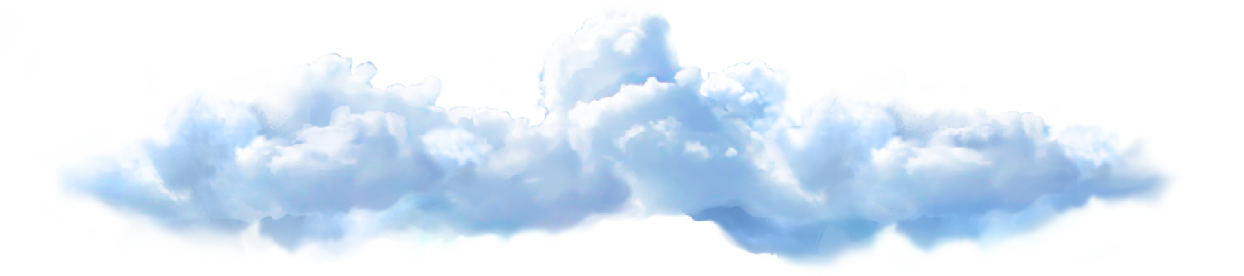 Серые Облака Пнг